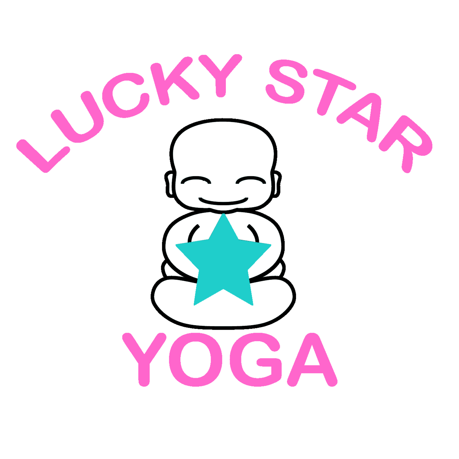 LuckyStarYoga